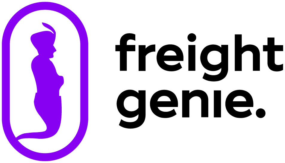 Freight Genie CRM logo